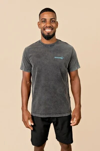 Camiseta Stone Pico