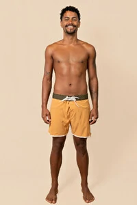 Boardshort Laser