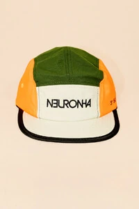 Boné Five Panel