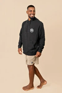 Moletom Hoodie