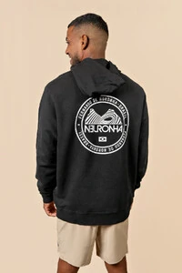 Moletom Hoodie