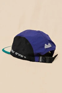 Boné Five Panel