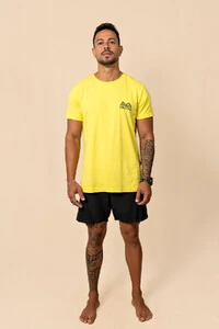 Camiseta Stone