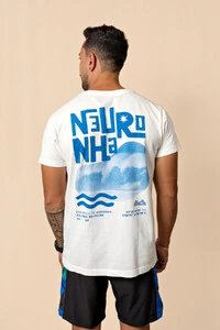 Camiseta Vintage