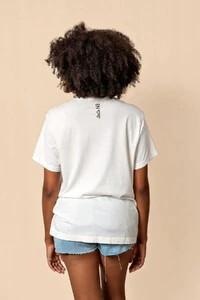 Camiseta Feminina Over Sunset
