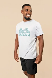 Camiseta Stone