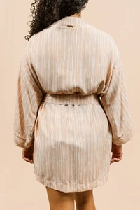 Kimono Stripes