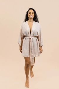 Kimono Stripes