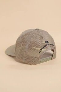 Boné Trucker Telado