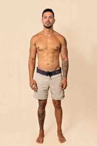 Bermuda Surf Recorte