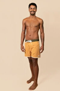 Boardshort Laser