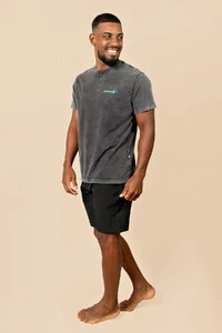 Camiseta Stone Pico