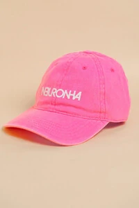 Boné Dad Hat