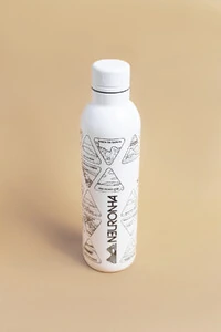 Garrafa steel Landscape