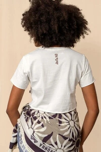 Cropped Vintage