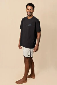Camiseta Oversized