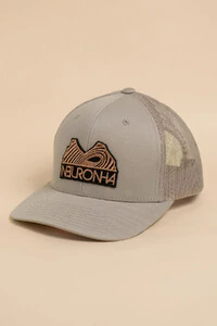 Boné Trucker Telado