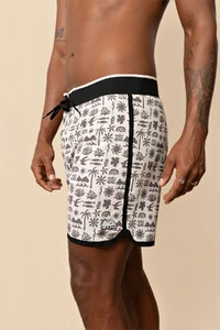 Boardshort Laser Origem