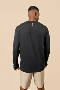 Camisa Manga Neotec