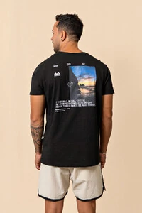 Camiseta Vintage
