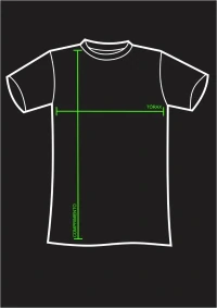 Camiseta Destination Hurley