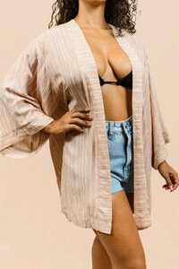 Kimono Stripes