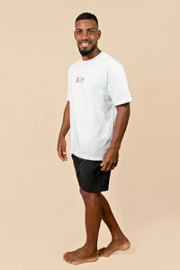 Camiseta Oversized