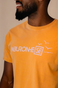 Camiseta Stone NeuronheSE