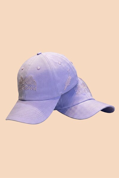 Foto Boné Dad Hat