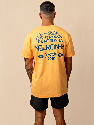 FotoCamiseta de algodão Premium