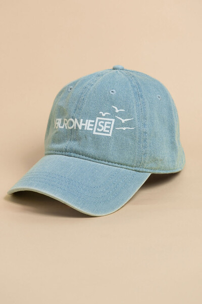 Foto Boné Dad Hat