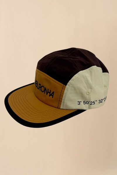 Foto Boné Five Panel