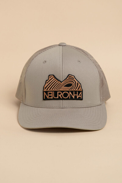 FotoBoné Trucker Telado