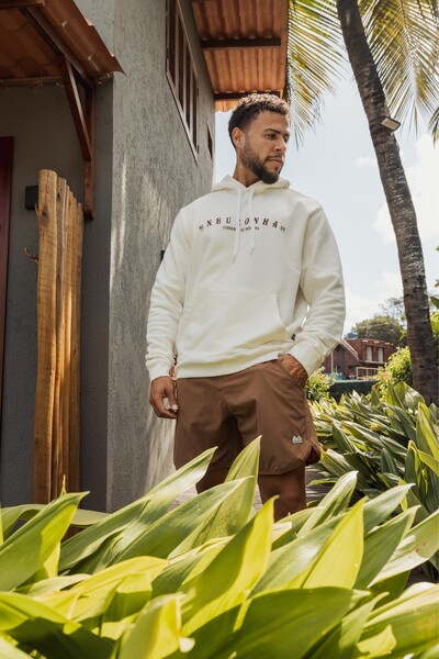 FotoMoletom Hoodie