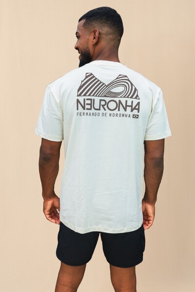FotoCamiseta de algodão Premium
