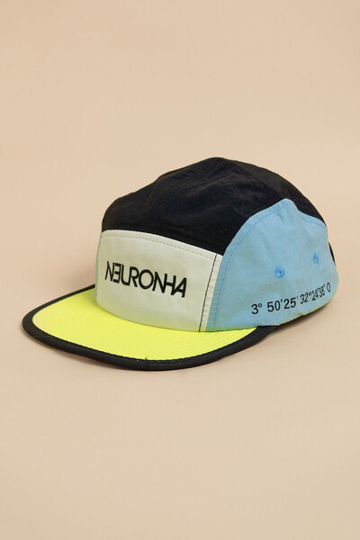 Foto Boné Five Panel