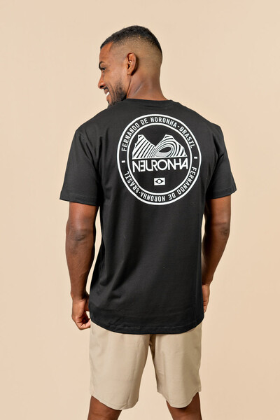 FotoCamiseta de algodão Premium