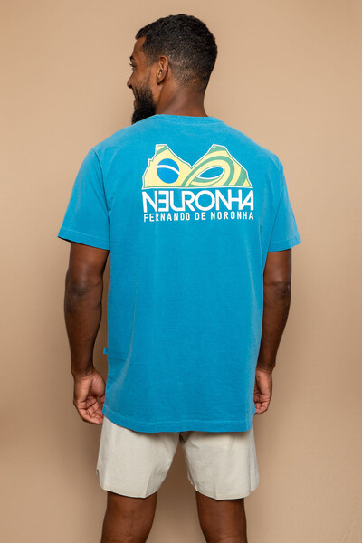 Foto Camiseta Stone Brasil