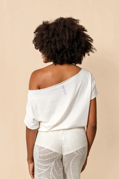 FotoCropped Ombro Vintage