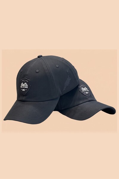 Foto Boné Dad Hat Estonado