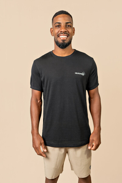Foto Camiseta Neotec
