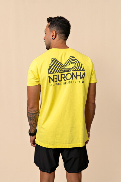 FotoCamiseta Stone