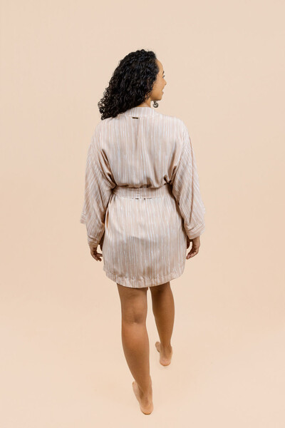 FotoKimono Stripes