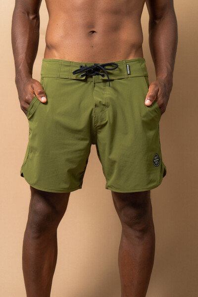 Foto Bermuda Híbrida Hydro