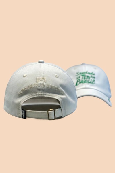 Foto Boné Dad Hat