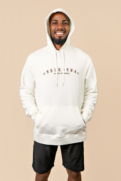 Foto Moletom Hoodie