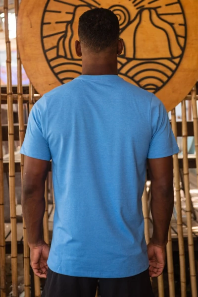 Camiseta Destination Hurley