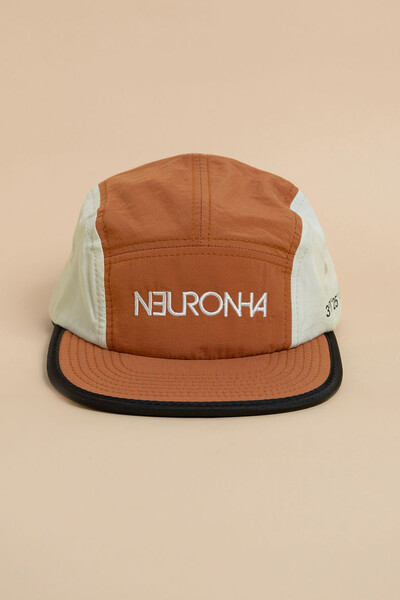 Foto Boné Five Panel