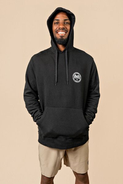 Foto Moletom Hoodie