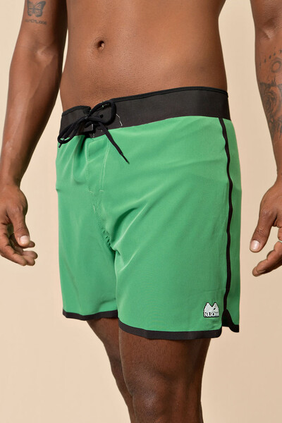 Foto Boardshort Laser